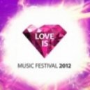 Dj Sveta & Dj Mixon - Mart & Grushevski - Pussy ()