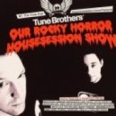 Tune Brothers Feat. Anthony Locks - I Like It