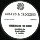 Delano & Crockett - Walking On The Moon