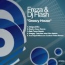 Dj Flash And Freza - Groovy House