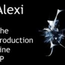 Alexi - Traveler Remix