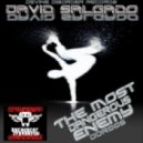 David Salgado - The Most Dangerous Enemy(original Mix) Gmb88 ()