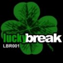 Break The Box - The Hell (original Mix)