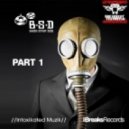 Bsd - Cause The Rhythm