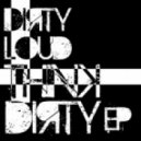 Dirtyloud - Disco Recordz