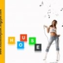 Dj Shevcov Feat. Руслана Борзо - Ищу Тебя (dj Miller & Hard Roc ()