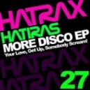 Hatiras - Your Love