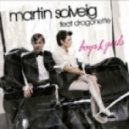 Martin Solveig - Boys & Girls (feat. Dragonette)