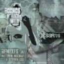 Boonos - Back With It (jhz Remix)