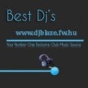 Deadmau5 - Ghosts & Stuff (Royal K\'s Here Comes Johnny remix)