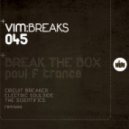 Break The Box - Paul F Trance (the Scientifics Remix)