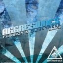 Aggresivnes - Fussion