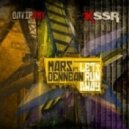 Mars Feat. Dennean - Lets Run Away