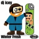 Dj Icey - Winter Fresh
