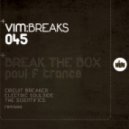 Break The Box - Paul F Trance (electric Soulside Remix)