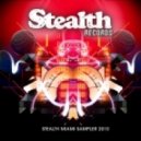 Roger Sanchez - 2Gether