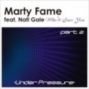 Marty Fame Feat Nati Gale - Who\'ll Save You (ezzy Safaris Vocal Mix)