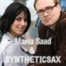 Syntheticsax - I Don't Care