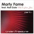 Marty Fame Feat Nati Gale - Who\'ll Save You (original Vocal Mix)