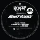 Kickflip & Beta - Wonkey Science Beta Mix ()