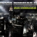 FiLLiN - Добрый вечер, мой город! (DJ Solovey remix)