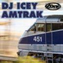 DJ Icey - Amtrak