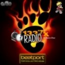 Chuckie - We Can't Hear Anybody Out There