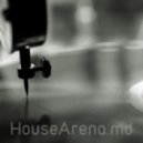 Bravo Mike feat. Monica Link - Someone Like You (Chuck Love Network Rework)