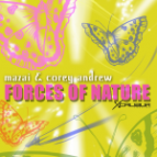 Mazai&corey Andrew - Forces Of Nature Extended Mix