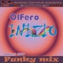 Olfero - Inizio