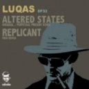 Luqas - Altered States - Perpetual Present Remix ()