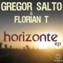 Gregor Salto & Florian T - Andalias (original Mix)