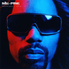 Dam Funk - Hood Pass Intact