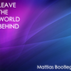 Mattias - Leave The World Behind