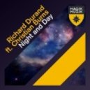 Richard Durand Feat Christian Burns - Night And Day