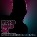 Rusko Feat Amber Coffman - Hold On