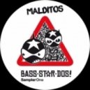 BSD - Hypnotizin - Original Mix