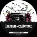 Kultur, Colombo - 1, 2, 3... Breakbeat - Original Mix
