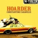 Constantine Caravelis - Hoarder - Johnny Dangerously's Disposophobia Breaks Mix