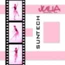 Michael Suntech - Julia