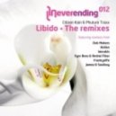 Citizen Kain & Phuture Traxx - Libido