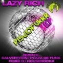 Lazy Rich - Discofukkr (Plaza De Funk Remix)