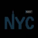 Oliver Huntemann - Nyc Keep On Playin (original Mix)