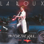 La Roux; Skream - In For The Kill (Skreams Let\'s Get Ravey Mix)