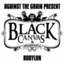 Breakfastaz, Black Canvas - Babylon (Instrumental Mix)