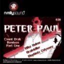 Peter Paul - Count Drak (Brainkiller Remix)