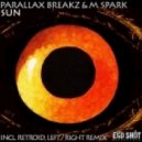Parallax Breakz, M Spark - Sun
