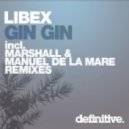 Libex - Gin Gin (manuel De La Mare Remix)