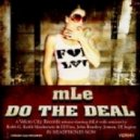 Mle - Do The Deal - Keith Mackenzie & Dj Fixx Remix