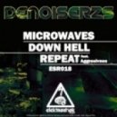 Denoiserzs - Down Hell (Original Mix)